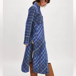 We The Free Ruth Long Shirt